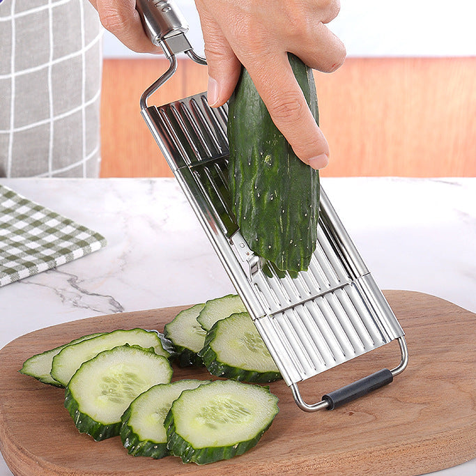 Stainless Steel Grater Cutter
