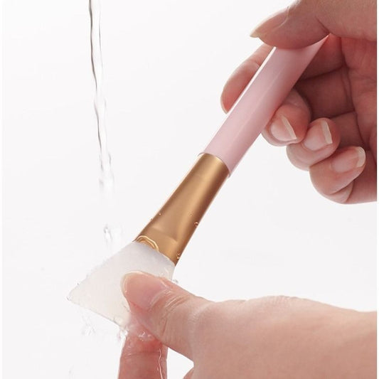 Facial Silicone Mask Brush
