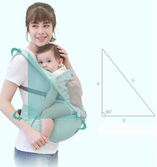 Baby Waist Carrier