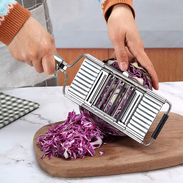 Stainless Steel Grater Cutter