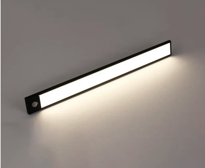 LED Sensor Cabinet Light