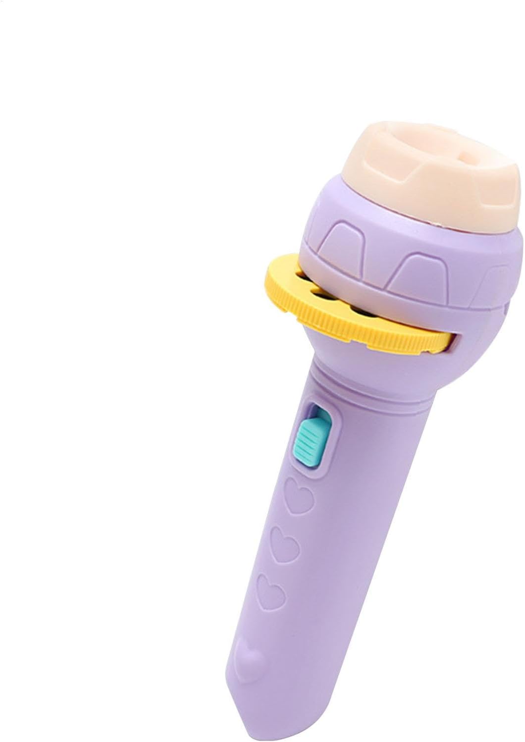 Flashlight Projector Toy