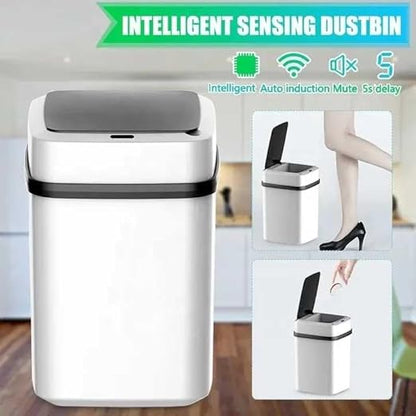 Smart Trash Can