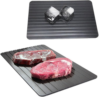 Fast Defrosting Dish Board