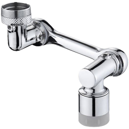 Universal Anti-splash Faucet