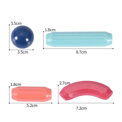 Magnetic Stick Blocks