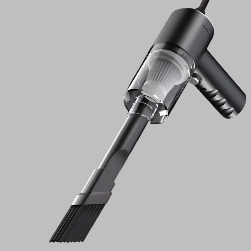 Wireless Handheld Vacuum Cleaner