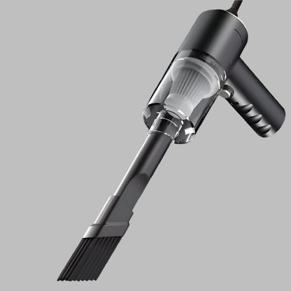 Wireless Handheld Vacuum Cleaner