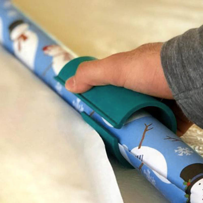 Gift Wrapper Cutter