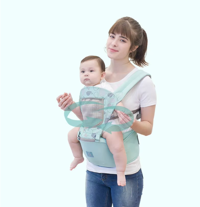 Baby Waist Carrier