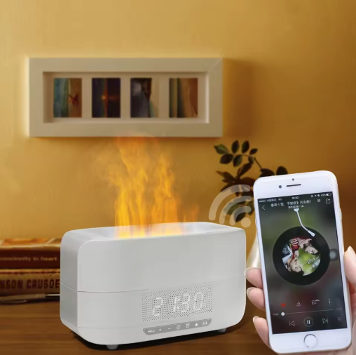 Speaker Humidifier